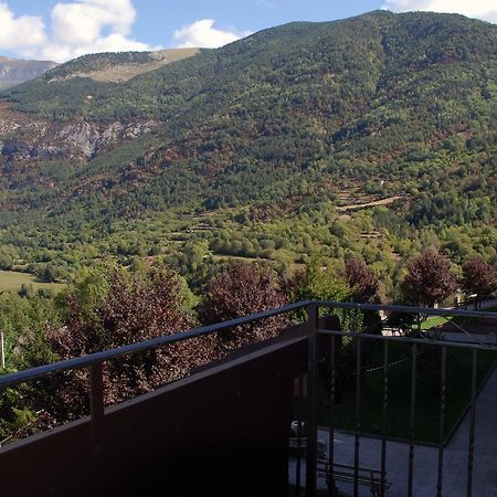 Habitacion El Mirador Casa Cajal Торла Экстерьер фото